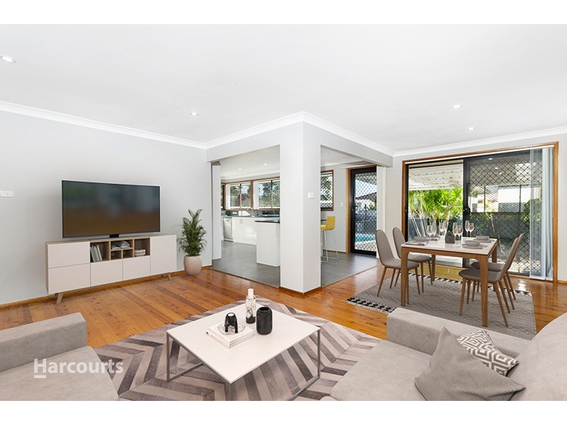48 Maple Street, Albion Park Rail NSW 2527