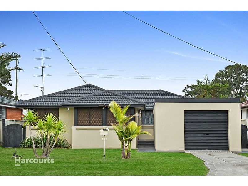 48 Maple Street, Albion Park Rail NSW 2527
