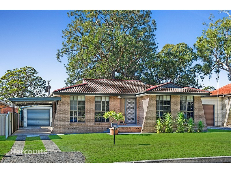 31 Croome Road, Albion Park Rail NSW 2527