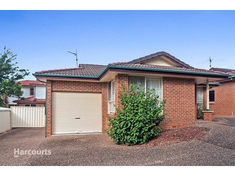 1/78 Daintree Drive, Albion Park NSW 2527