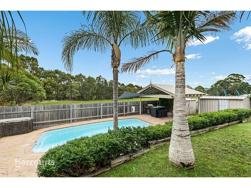 22 Westwood Drive, Blackbutt NSW 2529