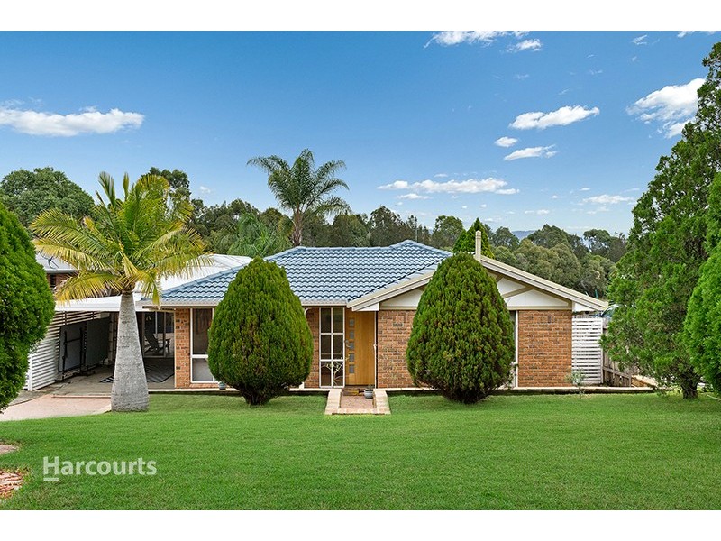 22 Westwood Drive, Blackbutt NSW 2529