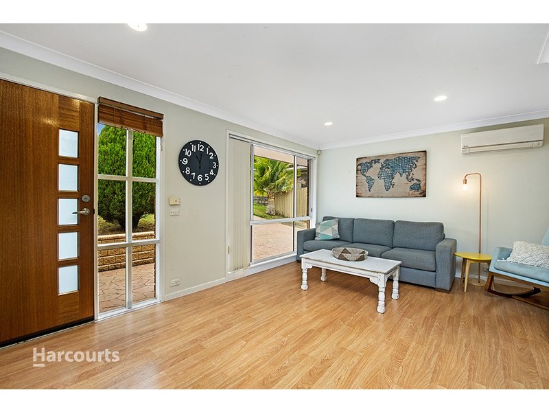 22 Westwood Drive, Blackbutt NSW 2529