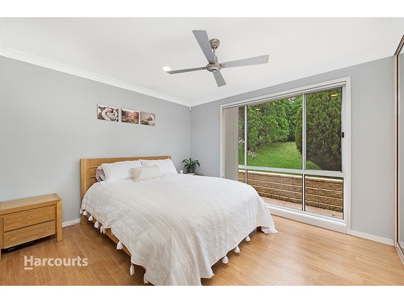 22 Westwood Drive, Blackbutt NSW 2529