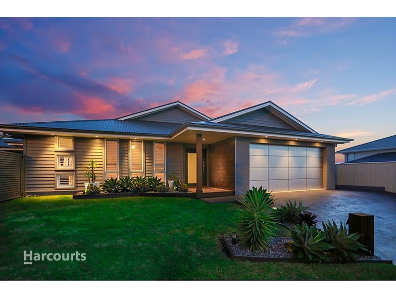 1 The Links Drive, Shell Cove NSW 2529