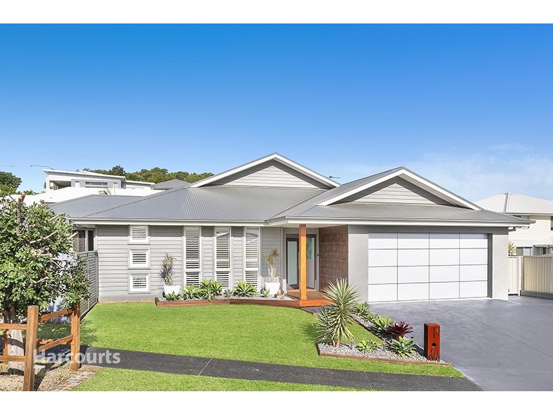1 The Links Drive, Shell Cove NSW 2529