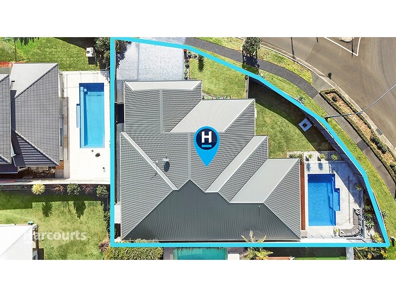 1 The Links Drive, Shell Cove NSW 2529