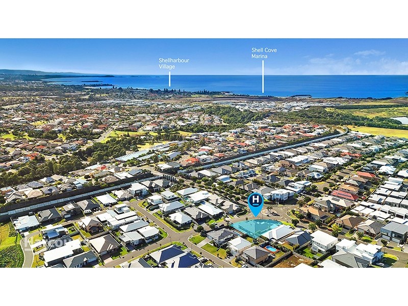 1 The Links Drive, Shell Cove NSW 2529