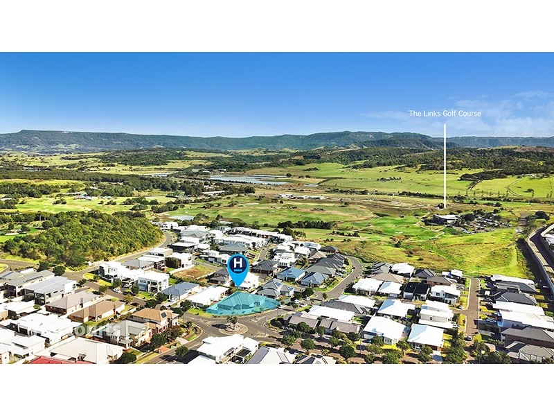 1 The Links Drive, Shell Cove NSW 2529