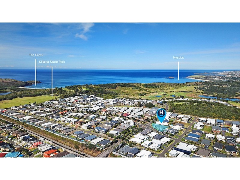 1 The Links Drive, Shell Cove NSW 2529