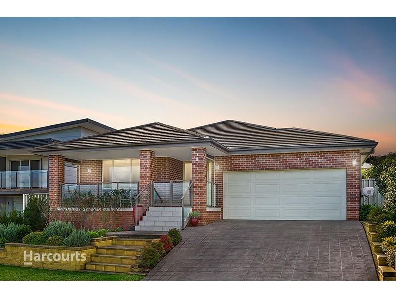 9 Augusta Parkway, Shell Cove NSW 2529