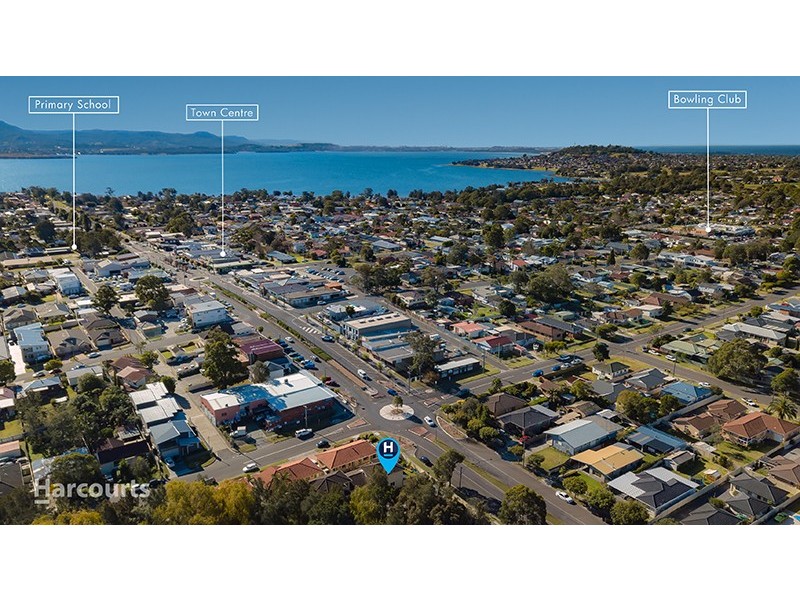 1/37 Central Avenue, Oak Flats NSW 2529