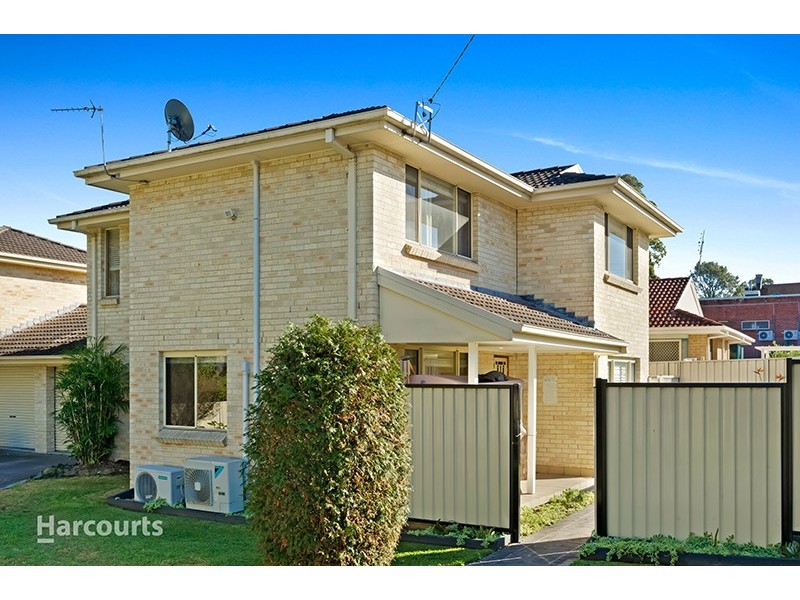 1/37 Central Avenue, Oak Flats NSW 2529
