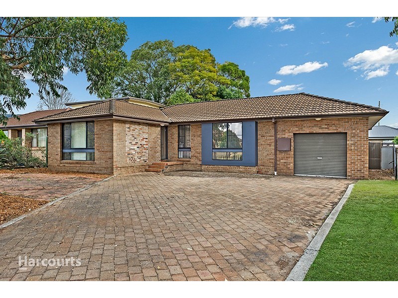 33 Cawdell Drive, Albion Park NSW 2527