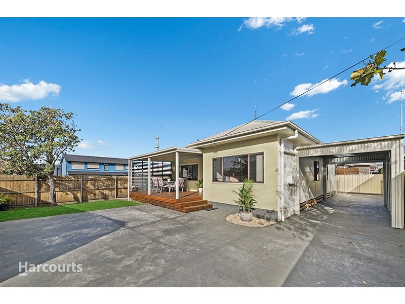 1 Lake Entrance Road, Warilla NSW 2528
