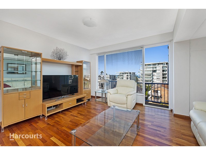 16/53 Corrimal Street, Wollongong NSW 2500