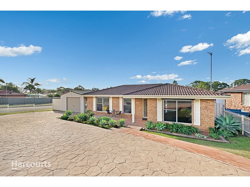 37 Coachwood Drive, Albion Park Rail NSW 2527