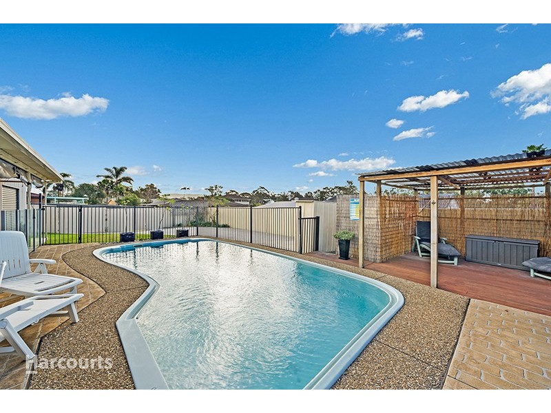 37 Coachwood Drive, Albion Park Rail NSW 2527