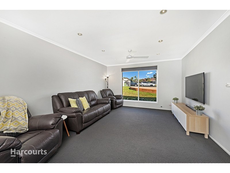 37 Coachwood Drive, Albion Park Rail NSW 2527