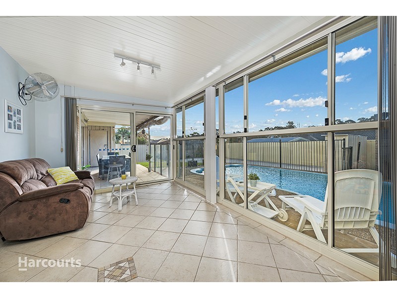 37 Coachwood Drive, Albion Park Rail NSW 2527