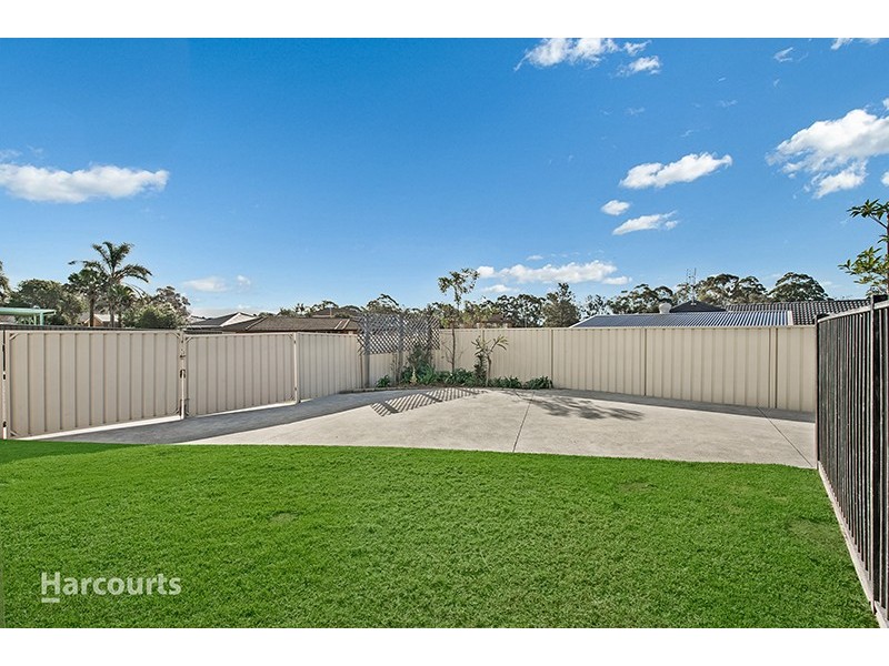 37 Coachwood Drive, Albion Park Rail NSW 2527