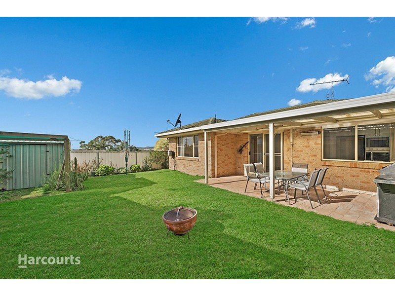 14 Murray Close, Albion Park NSW 2527