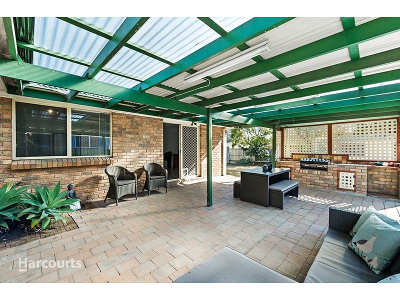 3 Decora Place, Albion Park Rail NSW 2527