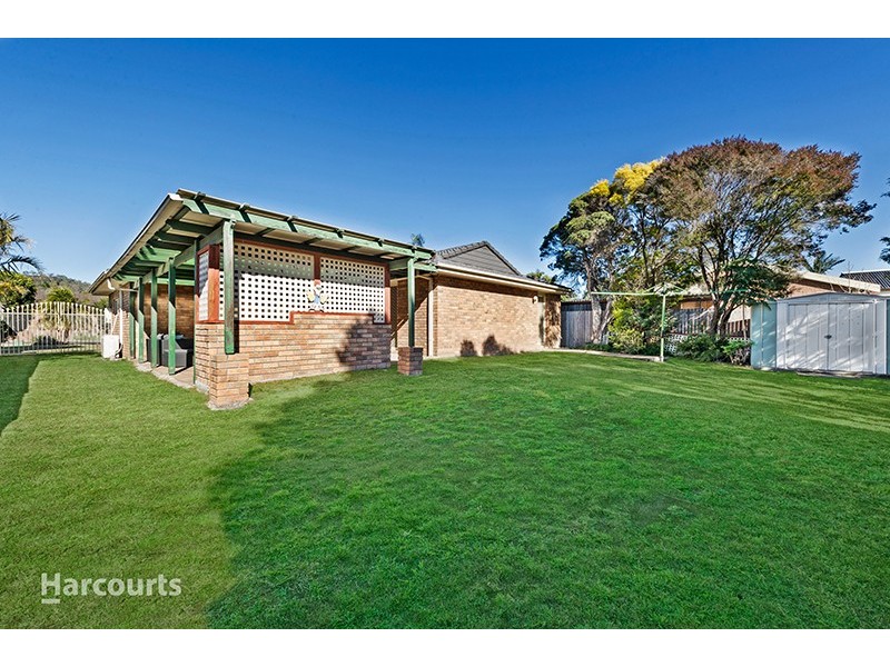 3 Decora Place, Albion Park Rail NSW 2527