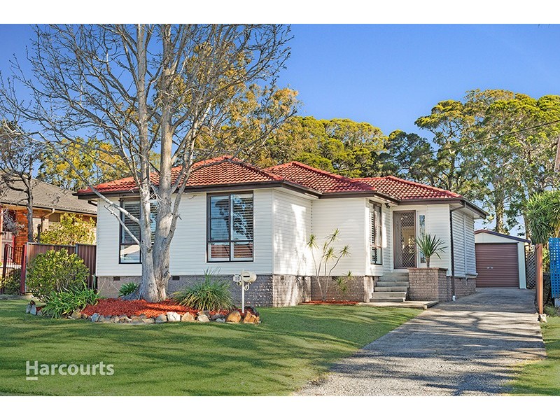 10 Macquarie Street, Albion Park NSW 2527