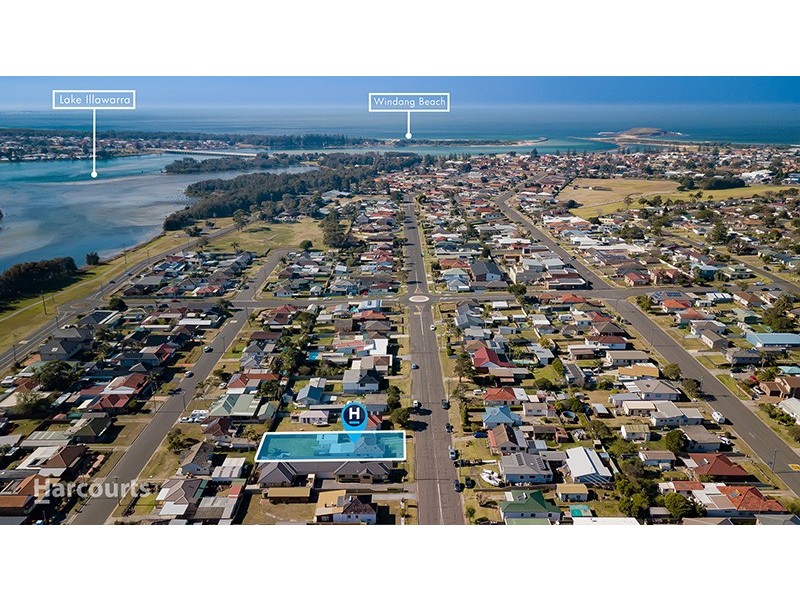 184 Pur Pur Avenue, Lake Illawarra NSW 2528