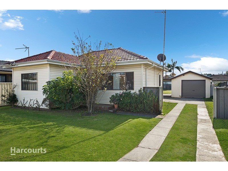 184 Pur Pur Avenue, Lake Illawarra NSW 2528