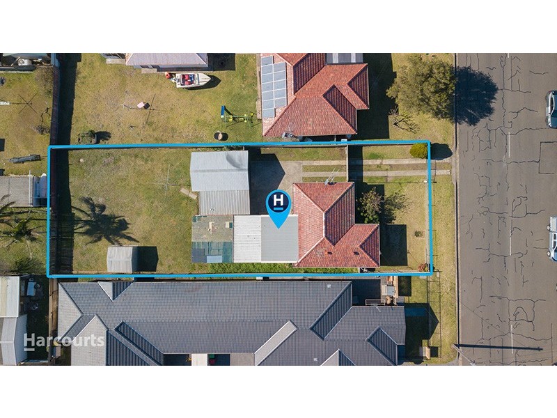 184 Pur Pur Avenue, Lake Illawarra NSW 2528