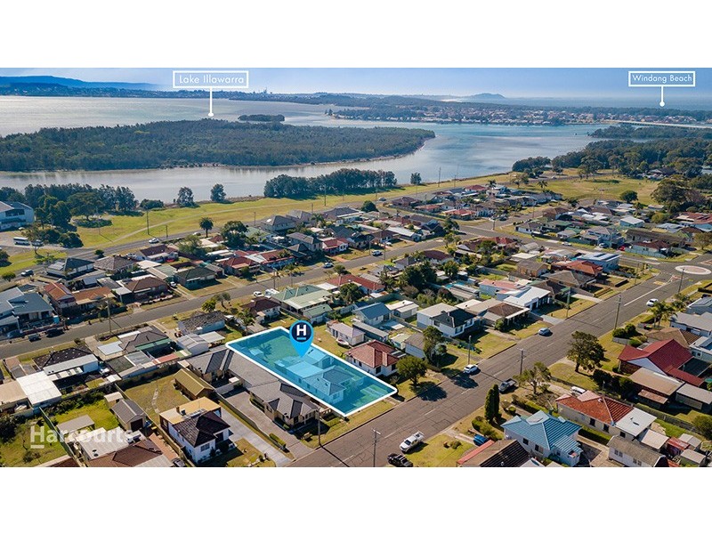 184 Pur Pur Avenue, Lake Illawarra NSW 2528