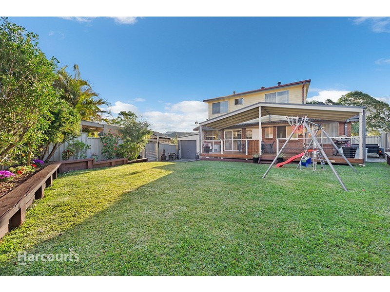 23 Polock Crescent, Albion Park NSW 2527