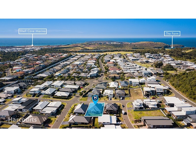 7 Horizons Avenue, Shell Cove NSW 2529