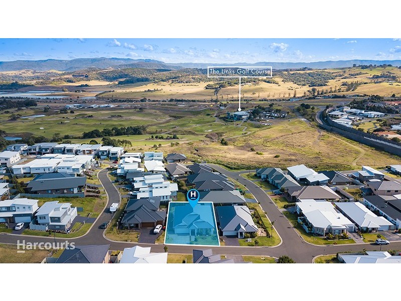 7 Horizons Avenue, Shell Cove NSW 2529