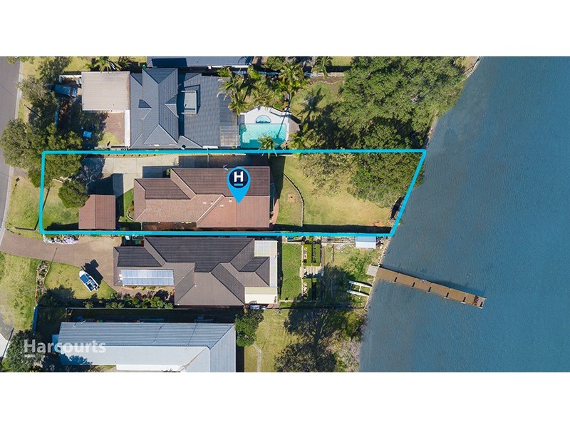 45 The Boulevarde, Oak Flats NSW 2529