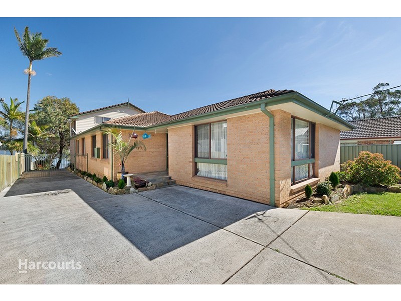 45 The Boulevarde, Oak Flats NSW 2529