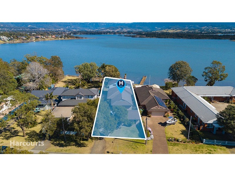 45 The Boulevarde, Oak Flats NSW 2529