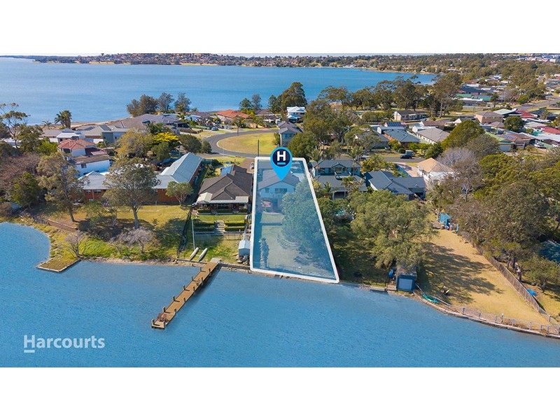 45 The Boulevarde, Oak Flats NSW 2529