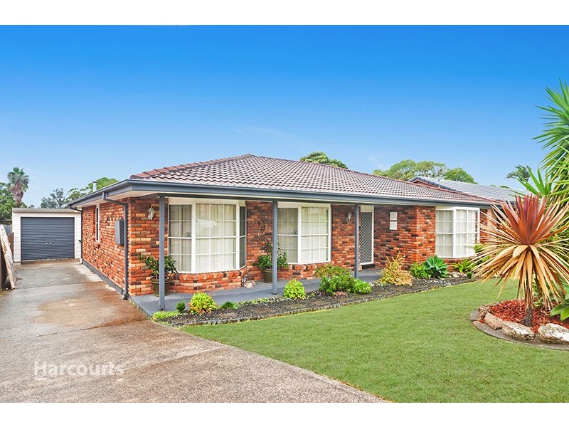 39 Coachwood Drive, Albion Park Rail NSW 2527