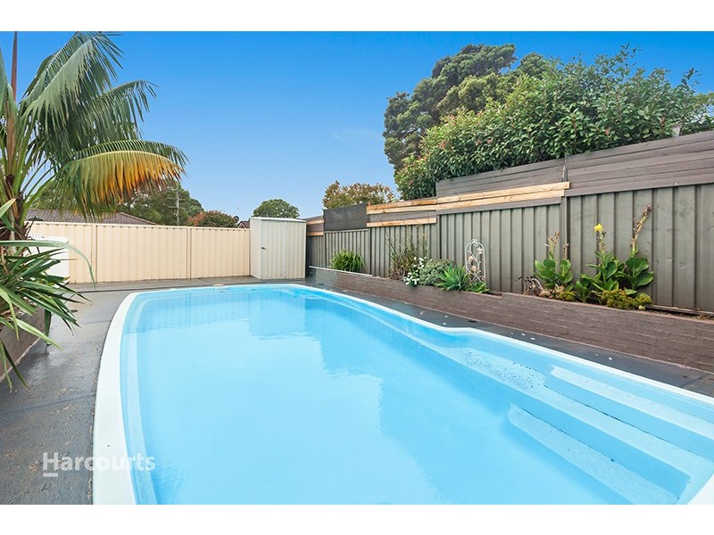 39 Coachwood Drive, Albion Park Rail NSW 2527