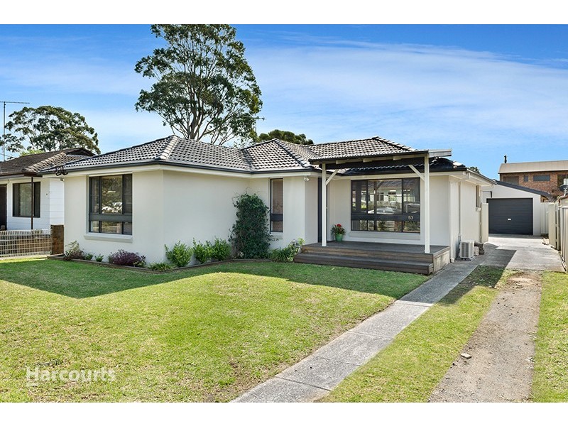 53 Taylor Road, Albion Park NSW 2527