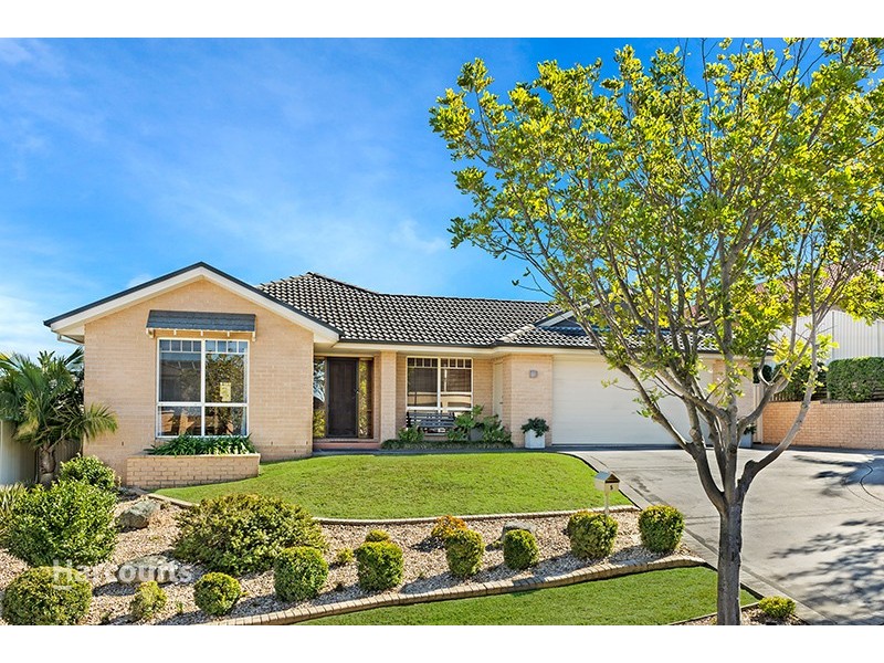 5 Evans Street, Flinders NSW 2529