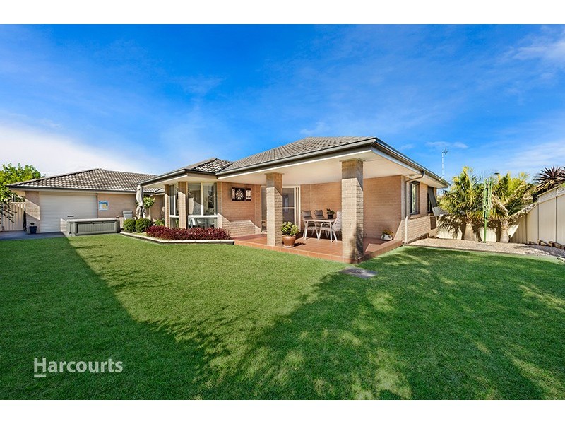 5 Evans Street, Flinders NSW 2529