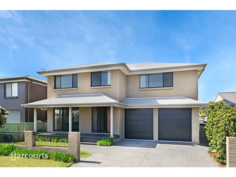 129 Osborne Parade, Warilla NSW 2528