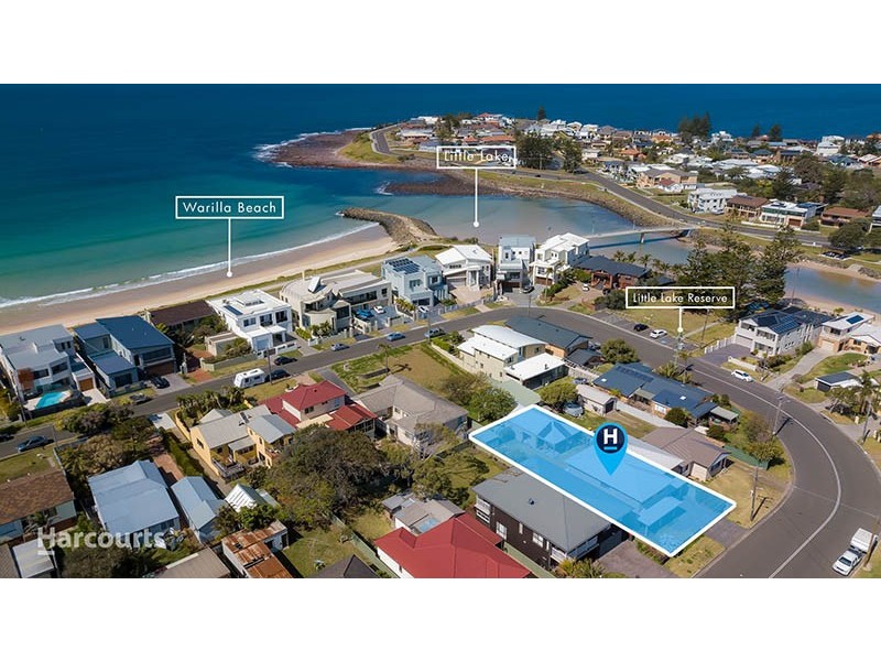 129 Osborne Parade, Warilla NSW 2528