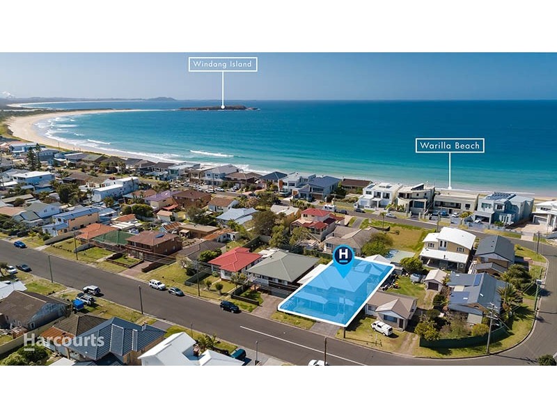 129 Osborne Parade, Warilla NSW 2528