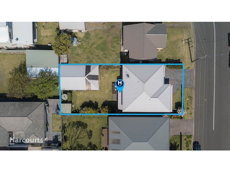 129 Osborne Parade, Warilla NSW 2528