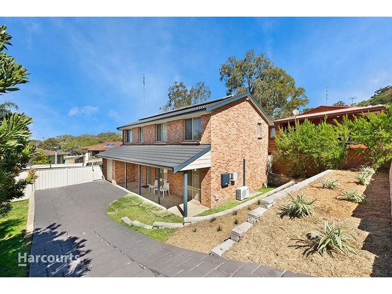 5 Willandra Place, Koonawarra NSW 2530